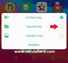 Mulai dari handphone biasa maupun android bisa melakukan hal ini 1. Cara Menghubungkan Hp Oppo Ke Pc Untuk Transfer File Nanda Hero