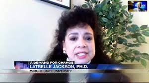 WHIO: Wright State professor discusses social justice