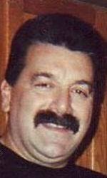 Gerald L. "Jerry" Abato, 56