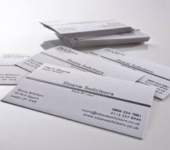 These embossed business cards from vistaprint have an irresistible touch that people want to feel, making sure they won't forget your brand. 5 Ways To Make Your Business Cards Stand Out 123print Uk Blog