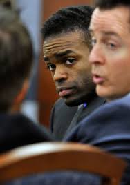 Zumanity' dancer details relationship with Griffith during trial