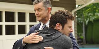 Psych 2 Movie Trailer Features First Look At The Return of Lassie