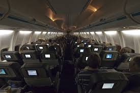 Southwest 737 max 8 seating chart, seat map, cabin interior, inflight services, legroom. Westjet Cabin In Flight Southwestern Burnup Tour Introduction Andrew Lavigne S Website