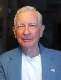 Obituary information for James "Jimmy" Willard Franklin Jr.