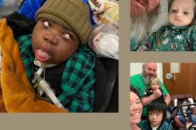 Fundraiser by Richard Shantra Rogers : Help the Rogers kids get their van  back!