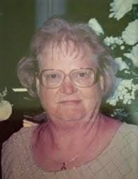 Obituary information for Flora "Red" Irelan