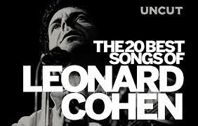 If you are wondering which song he is best known for the answer is 'hallelujah!' leonard wrote this song back in 1984, but it wasn't a … Leonard Cohen S 20 Best Songs Uncut
