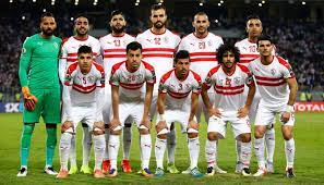 Africa's oldest footballing rivalry has an elevated prize on offer on friday when egypt's al ahly meet their arch rivals zamalek in the african champions. Zamalek Name Line Up For Caf Champions League