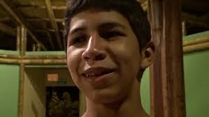 Piece of Peace- Dos Brazos Costa Rica