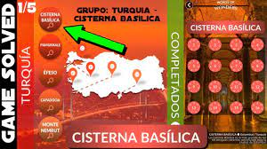 We did not find results for: Words Of Wonders Turkey Basilica Level Complate 1 16 By Easy Game Tv