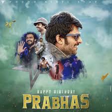 Prabhas Birthday Common Dp Social News Xyz Prabhas Actor Darling Movie Prabhas Pics
