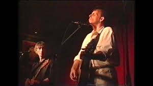 I Could Tell You I Cried