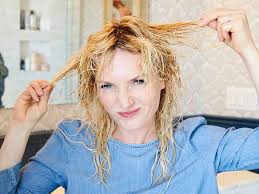 It should be more of a paste. How To Bleach Hair With Hydrogen Peroxide And Baking Soda Lewigs