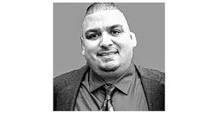 Robert ESCOBAR Obituary (1975