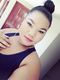 The Real Jodene Brown