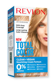 It has high pigmenting properties. Organic And Natural Hair Dye Brands Clean Non Toxic Hair Color And Hair Dyes
