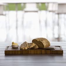 49 / 2 pack (222) price valid from mar 30, 2021. Chopping Board 50 X 27 Cm Teak Amazon De Home Kitchen