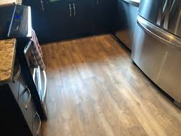 Vinyl flooring is waterproof, versatile, and affordable. Edmonton Vinyl Flooring Retailer Renew Floorcovering Inc