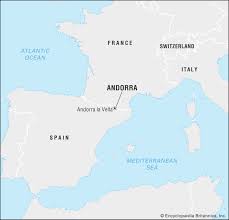 Andorra History Facts Points Of Interest Britannica