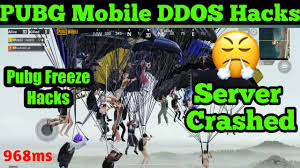 Ddos attack or server freezing attack against pubg mobile by hackers | pubg mobile hackers подробнее. Pubg Server Hack Pubg Freeze Hacks Ddos Hacks Pubg Game Crash Hacks Server Hack Pubg Youtube