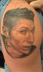 JOSHUA VALENTINE Obituary (2012)