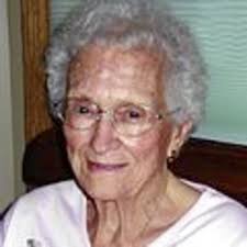 Lola Margaret (Cheney) Boyer