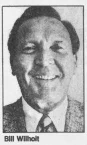 William Edward Wilhoit (1924-1989)