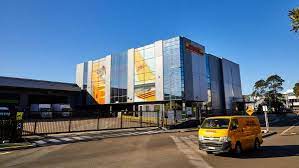 Get dhl express shipping rate quotes, find shipping services and schedule a courier pickup in mydhl+! Dhl Express Australia Strengthens Network Capabilities With New Au 50 Million Sydney Service Centre Dhl Australia