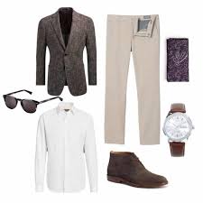 Complete Men S Business Casual In Spring Guide 12 Outfit Examples Business Casual Men Business Casual Shirts Spring Business Casual