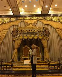 317,219 likes · 12,833 talking about this. The Balai Rong Seri Or Throne Room Of Istana Negara Lama In Kuala Lumpur Malaysia Places