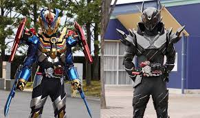 Download Kamen Rider Build