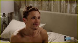 See All Of William Moseley S Hot Shirtless Moments On The Royalssexiezpix  Web Porn