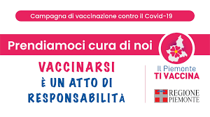Circ.n.220 adesione campagna vaccinale anticovid_personale scolastico. Regione Piemonte Startseite Facebook