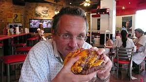 Eat Fast And Live Longer With Michael Mosley Food 52 Eating Fast Michael Mosley