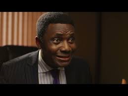 THE MANAGER || WRITTEN BY DAMILOLA MIKE-BAMILOYE || MOVIE REVIEW