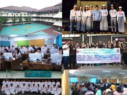Ini dapat bermanfaat ketika siswa telah memasuki masa kerja yang mengharuskannya untuk mengambil keputusan dalam waktu yang singkat. Sekolah Sma Negeri Terbaik Di Jakarta Yang Favorit Media Navigasi Indonesia