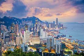Compare prices for trains, buses, ferries and flights. Hong Kong 2025 A Suburb Of Shenzhen Geab