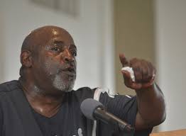 Photos: Rev. Al Sharpton Speaks Against Violence In Hartford