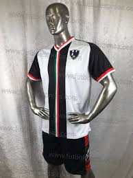 This is the raven club post credit scene you didn't know you needed. Uniforme De Futbol Soccer Club De Cuervos Alterno T3