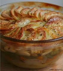 This Warm And Comforting Hot Pot Dish From Mary Mccartney S Cookbook Is Perfect For A Cool Summer Night Or A Cold Winter Da Hot Pot Recipe Recipes Vegan Dishes