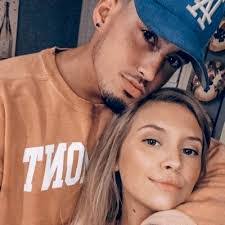 Brittany Sweet's Instagram, Twitter & Facebook