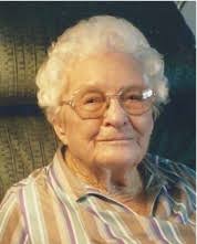 Lula Kidd Twitchell (1916-2012)