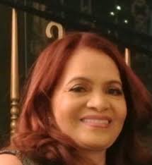 Obituary of Evelyn Breault