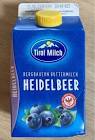 Bergbauern Buttermilch Heidelbeer