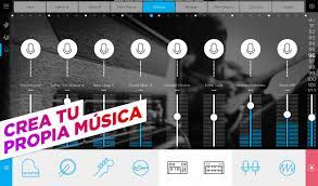 Imagine a collection of 2,000 music cds stored in plastic cases on a bookshelf, reduced to just one slender computer hard drive. Music Maker Jam For Android Apk Download