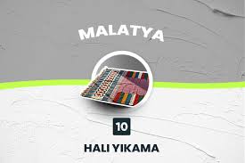 Malatya Daki En Iyi 10 Hali Yikama Fabrikasi Tavsiyeler Yorumlar En Iyi 10 Lar