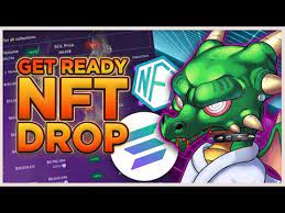 Solana Nfts Are Exploding And New Sol Nft Drops Voskcoin Youtube Voskcointalk