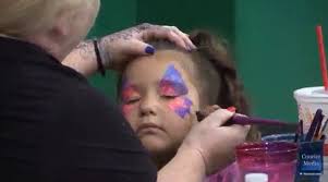 VIDEO: Fort Stewart hosts Marne Palooza