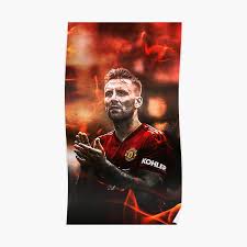 Tumblr is a place to express yourself, discover yourself, and bond over the stuff you. Luke Shaw Gifts Merchandise Redbubble