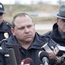 Sister: Missouri shooter distraught over breakup